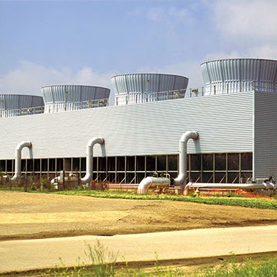 Cooling Tower