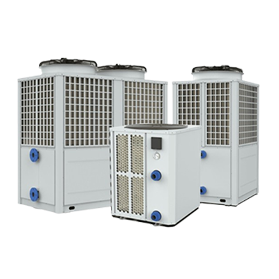 Heat Cool Pump