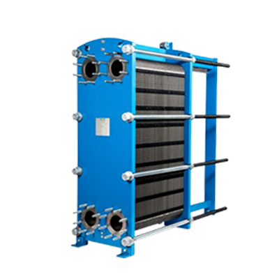 Heat Exchanger