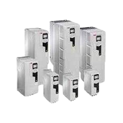 VFD and Control Panel