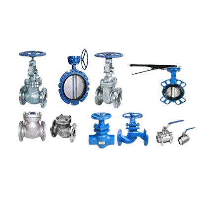 Valves